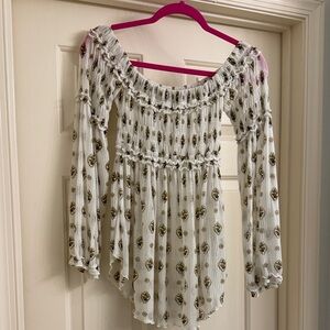 Free People Blouse